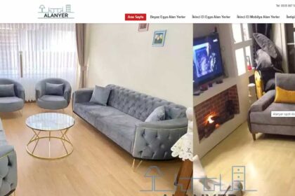 alanyercom